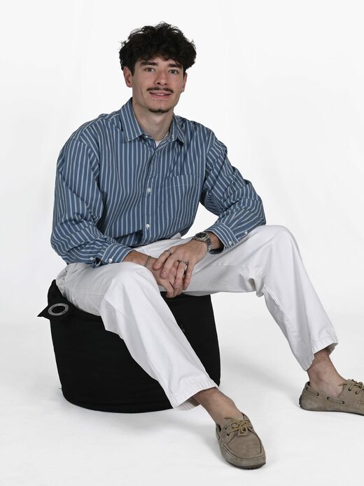 Dorian DUCROCQ