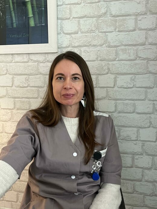 Ophélie JACQUOT