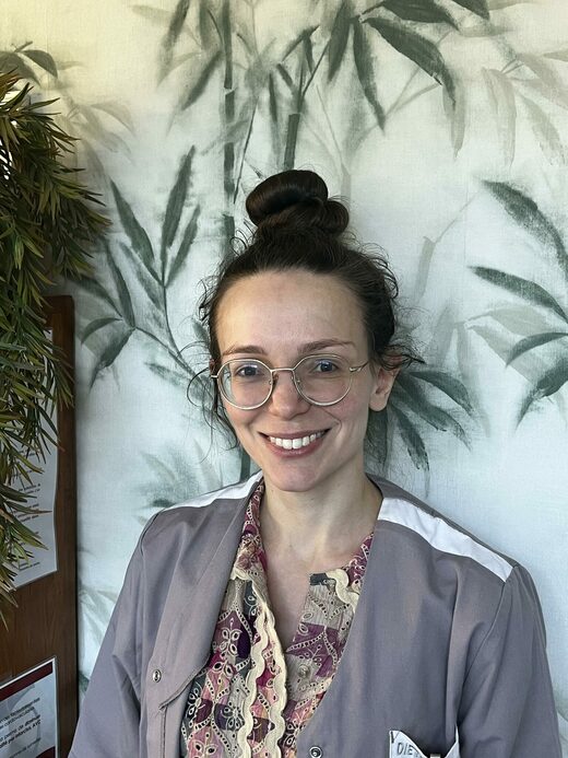 Elodie REULET