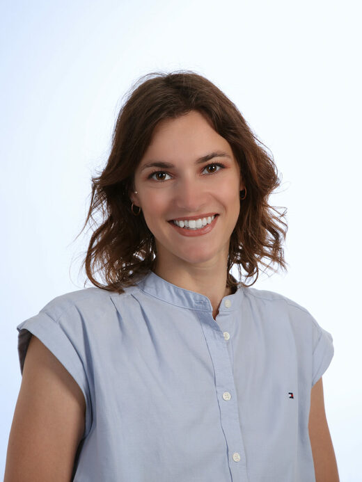 Séléna ANDRES