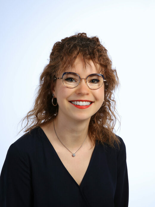 Anais AUGELMANN