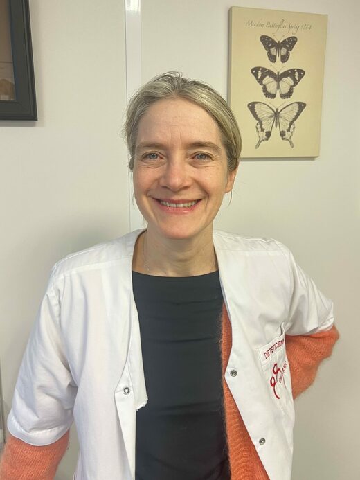 Delphine CIEUTAT