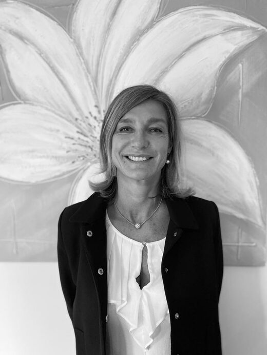 Catherine BROVILLé