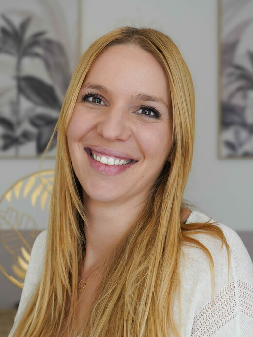 Sophie FOLTRAN