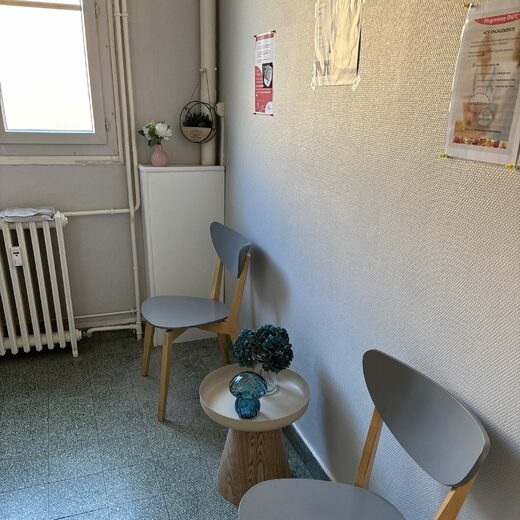Le Creusot