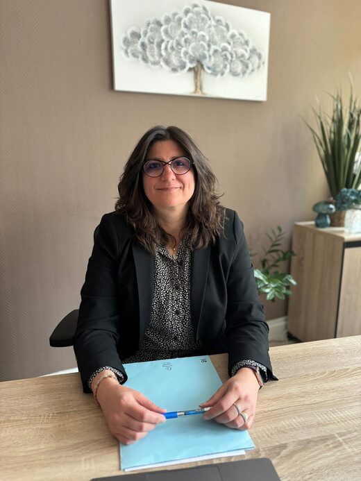 Carole BOUILLOT