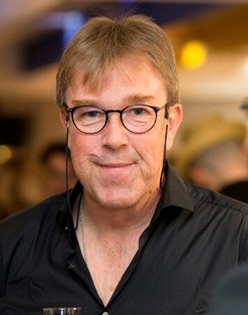 Olivier GERBRON