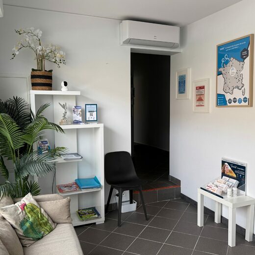 Salon de Provence