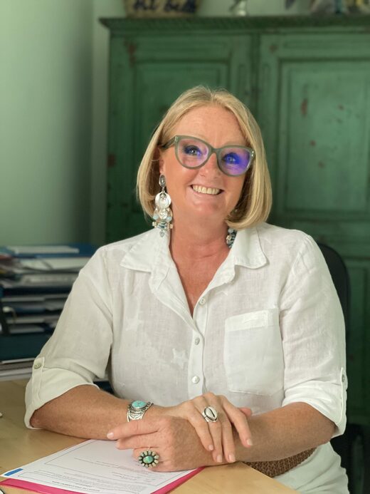 Fanny SOLEIL