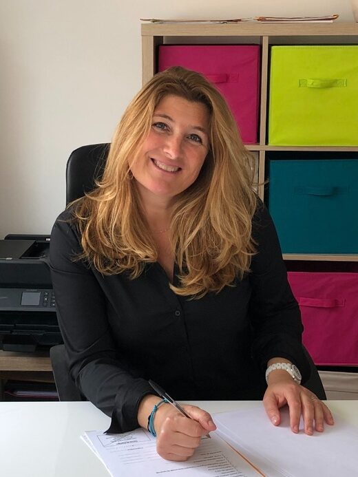 Véronique KERN
