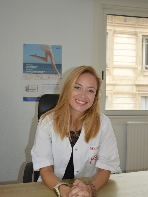 Aurore MOREL
