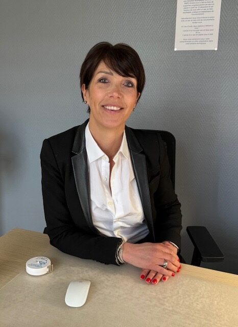 NADEGE PILAT