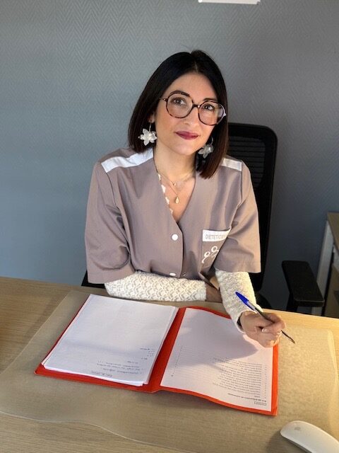 Manon RENARD