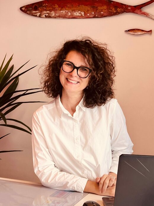 Virginie PENSALFINI