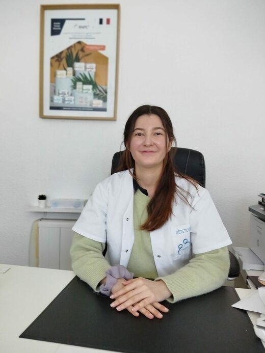 Léna DRABCZUK