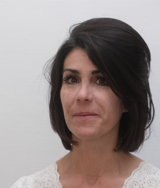 Stéphanie MARBACH
