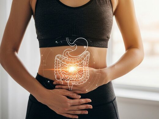 Le microbiote intestinal, précieux allié de la perte de poids
