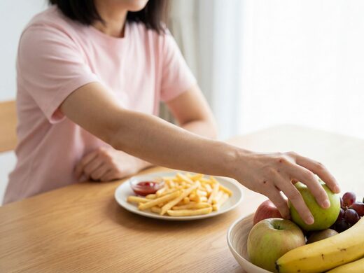 Les signaux de faim et de satiété : les reconnaître pour mieux gérer son alimentation