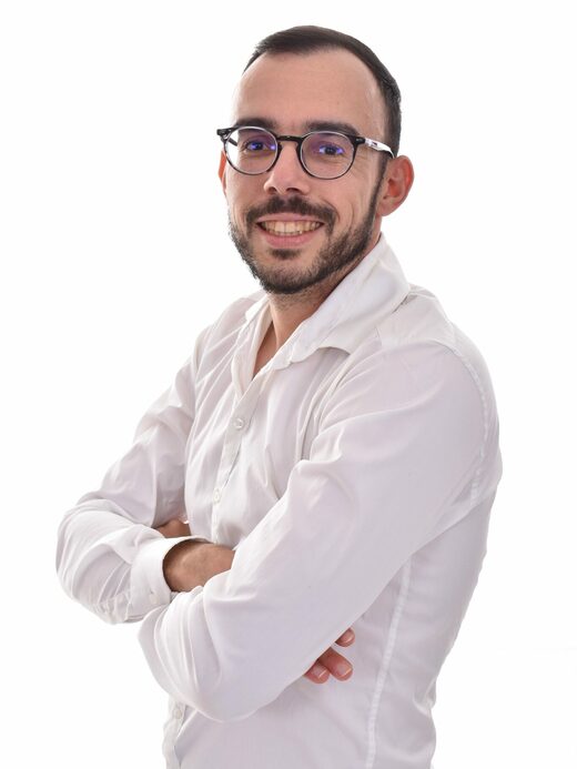 Christian JACOTEZ