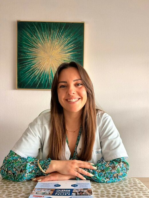 Margaux LEFRANC