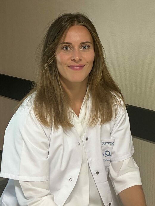 Estelle DUBOUCHET