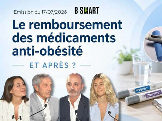 Remboursement Wegovy et Mounjaro : pourquoi l&#8217;accompagnement reste essentiel
