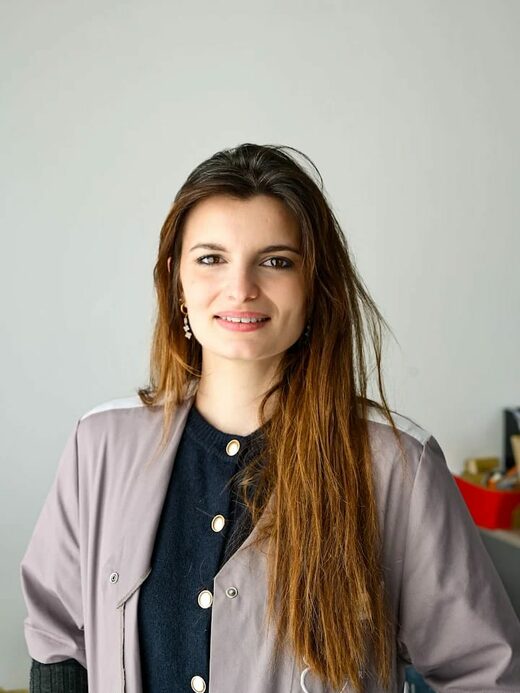 LAURA LAFATA