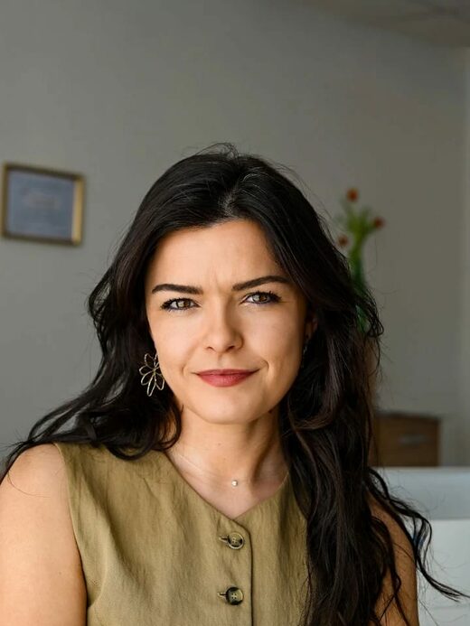 Pauline MARTINEZ