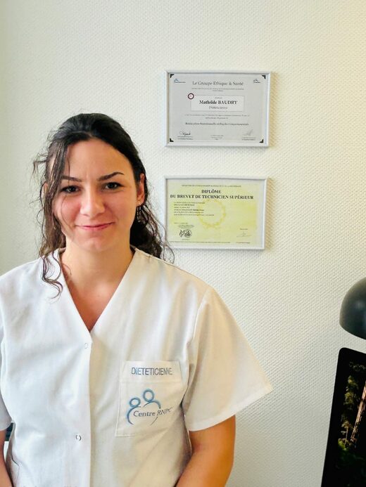 MATHILDE BAUDRY