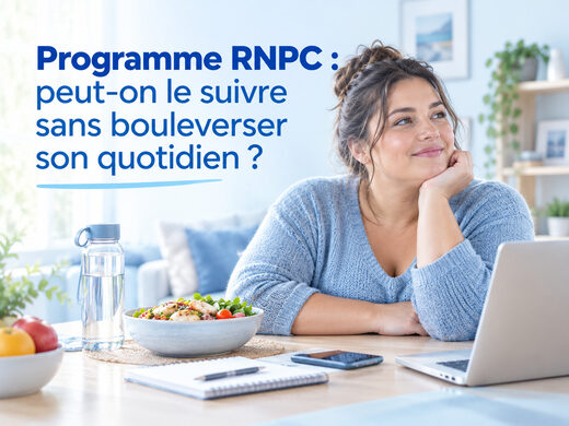 Programme RNPC : peut-on le suivre sans bouleverser son quotidien ?