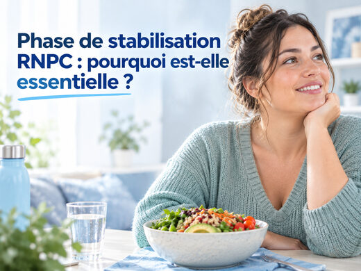 Phase de stabilisation RNPC : pourquoi est-elle essentielle ?