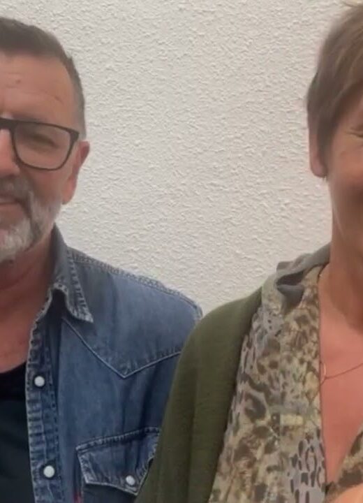 Nos patients RNPC ont la parole