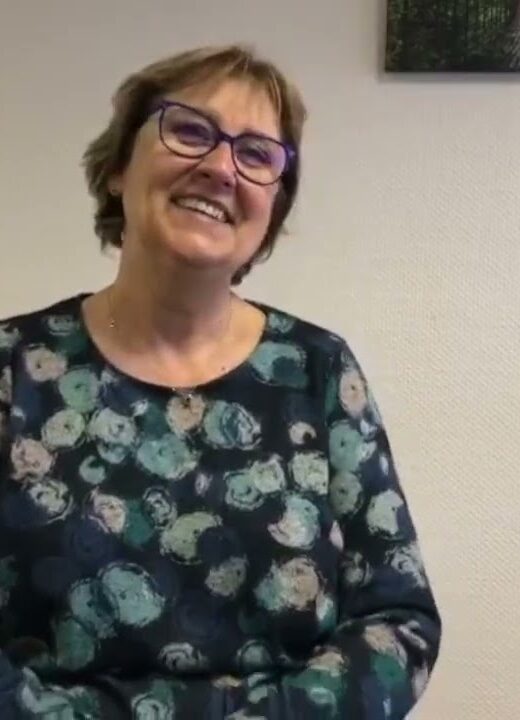 Nos patients RNPC ont la parole
