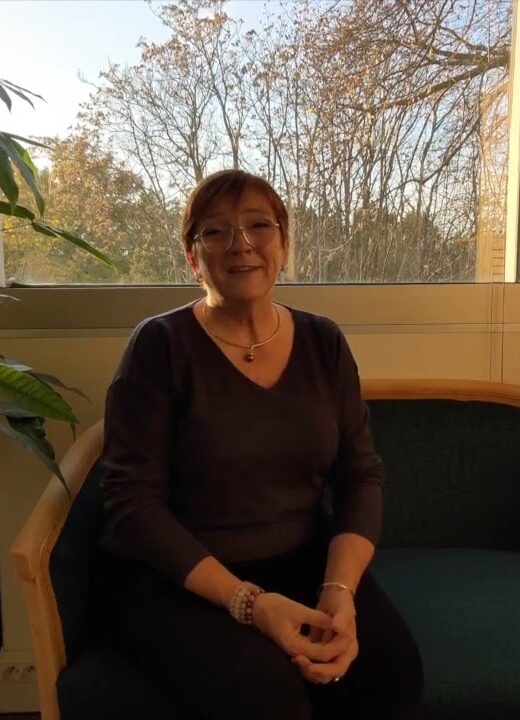 Nos patients RNPC ont la parole