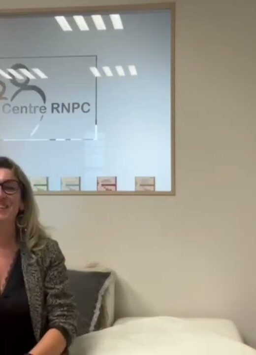Nos patients RNPC ont la parole page 4 sur 9