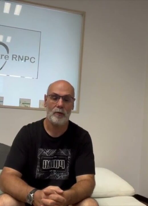 Nos patients RNPC ont la parole page 4 sur 9