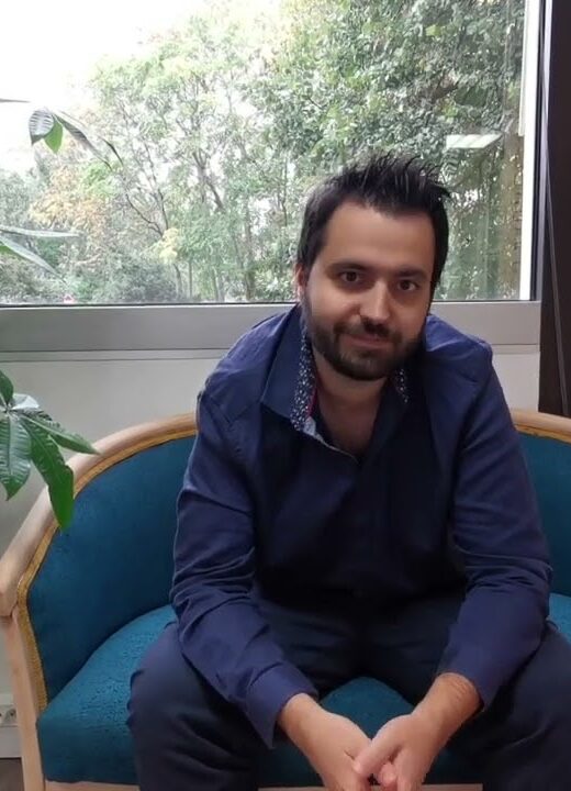 Nos patients RNPC ont la parole