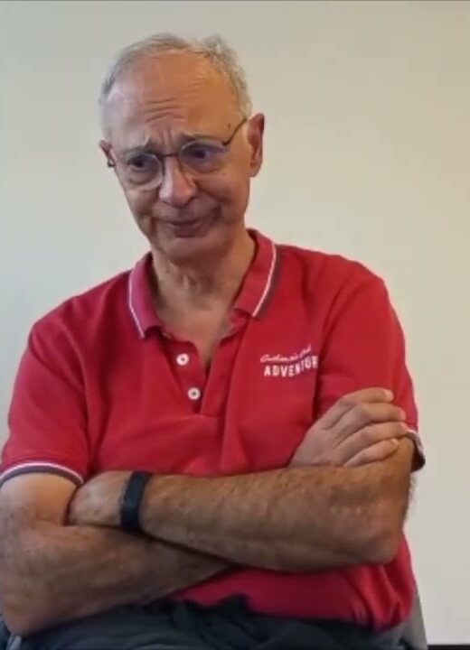 Nos patients RNPC ont la parole page 3 sur 9
