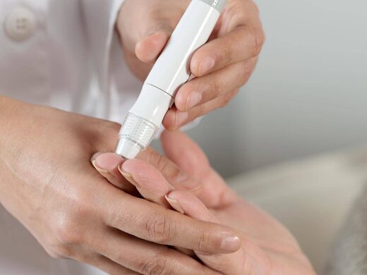Problèmes de santé